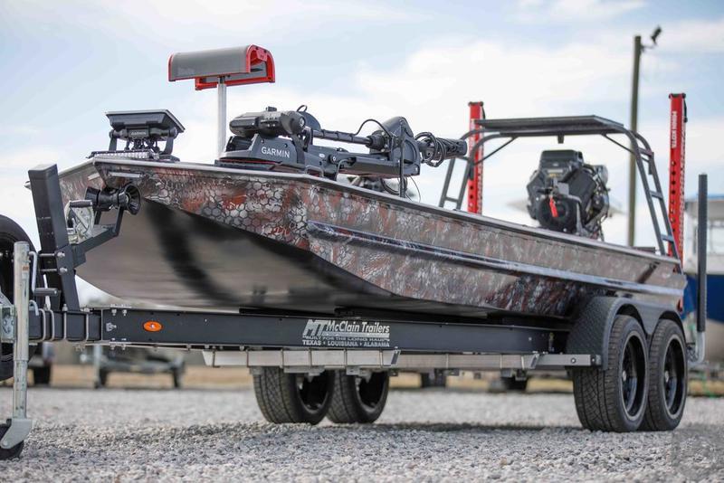 2023 Go-Devil 2060, Iowa Louisiana - boats.com