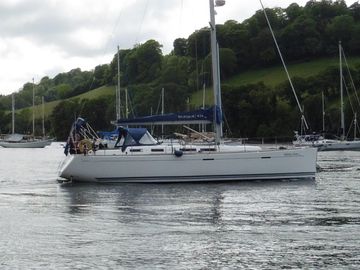 2007 Dufour 425 Grand Large