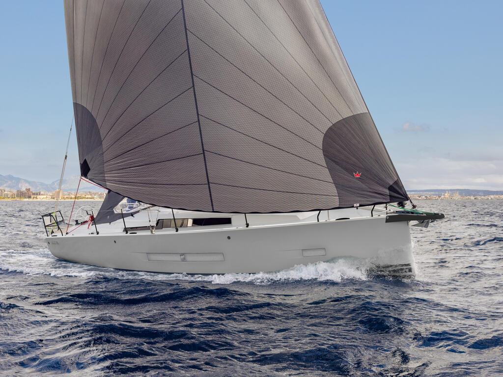 Hanse 360 ST HANSE 360 ST