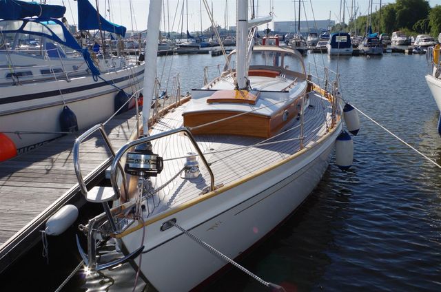 11m Retroklassiker 2