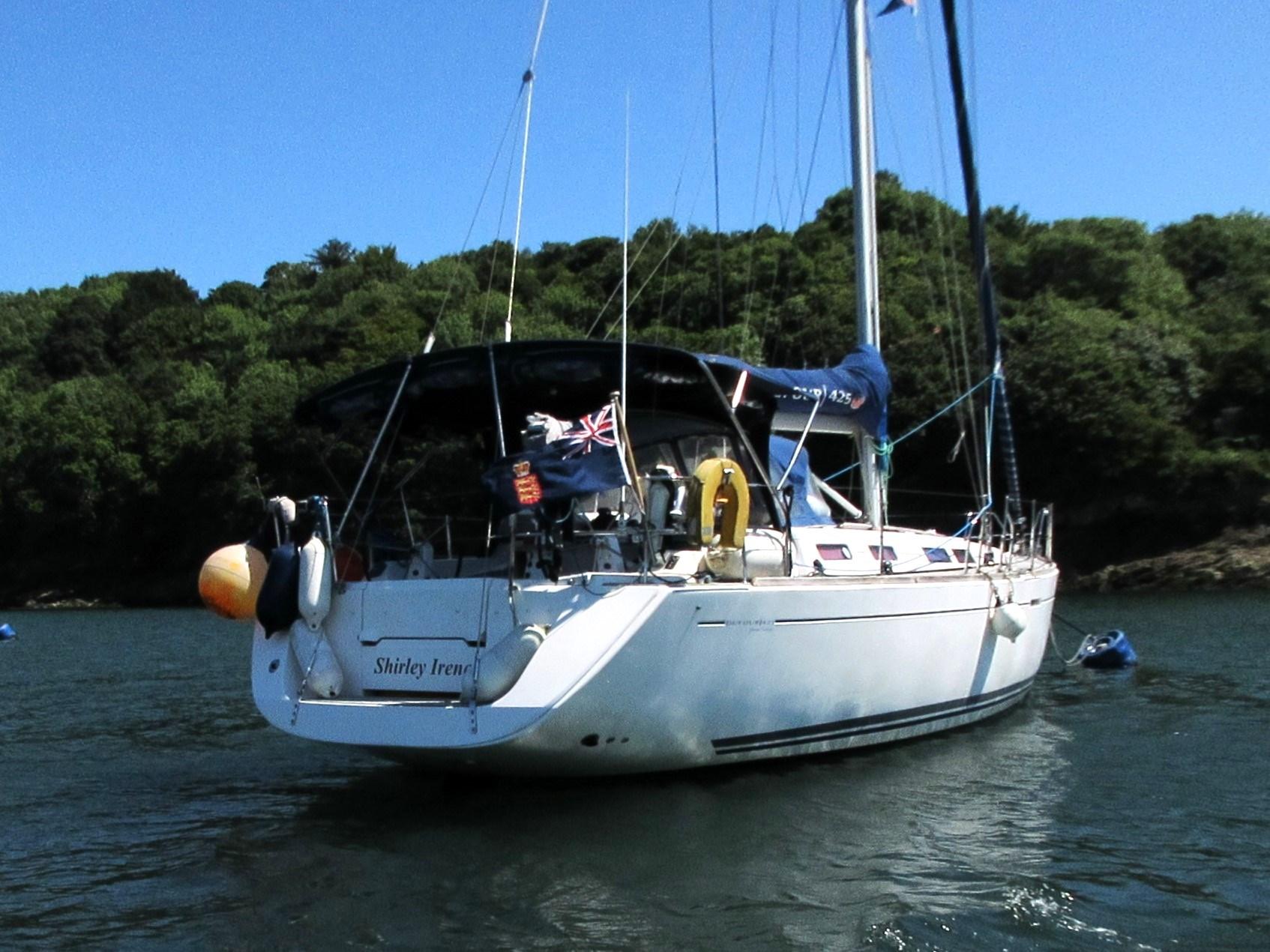 Sailing boats store for sale uk