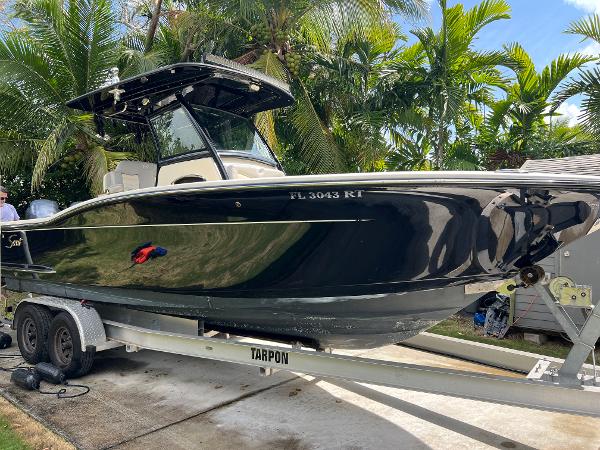 2019 Scout 255LXF