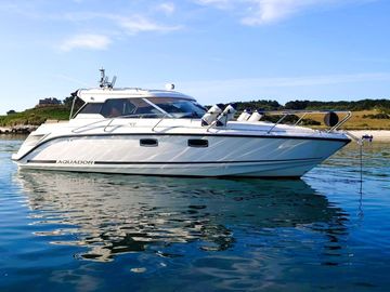 2015 Aquador 27 HT
