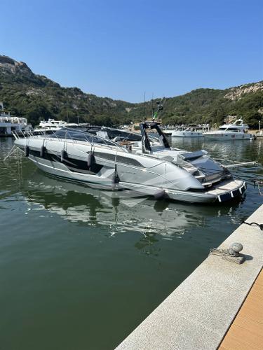 2020 Riva 56 RIVALE