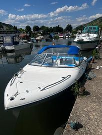 1992 Renken 1700 CB