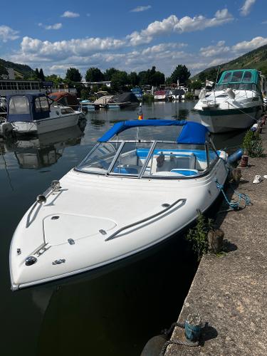 1992 Renken 1700 CB