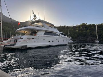2002 Falcon 86