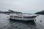 2024 Nautica Esposito GOZZO POSITANO