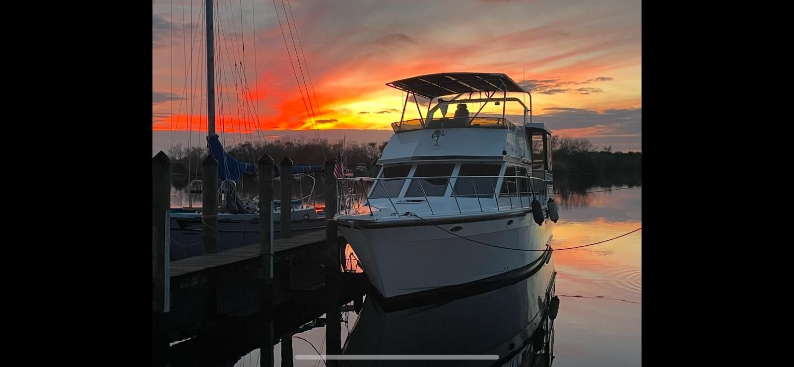 1992 Jefferson Sundeck