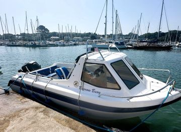 2011 Warrior 175
