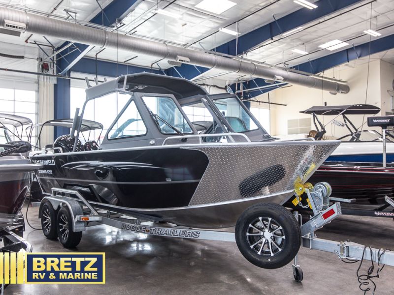 2026 Stryker Sport 202