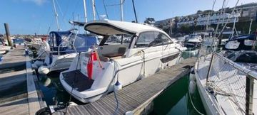 2010 Jeanneau Leader 9