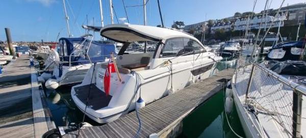 2010 Jeanneau Leader 9