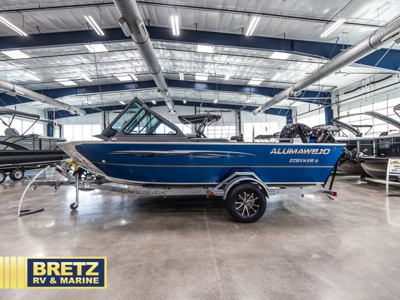 2026 Stryker Sport 202