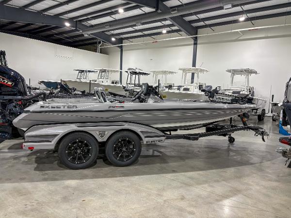 2025 Skeeter FXR 20