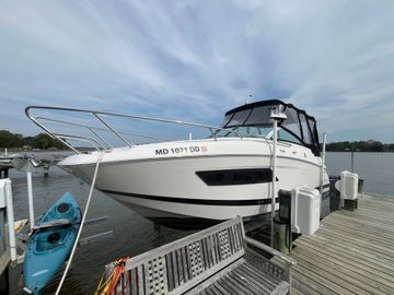 2016 Four Winns Vista 255