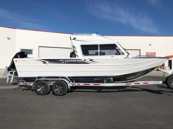 Weldcraft 240 Maverick boats for sale - boats.com