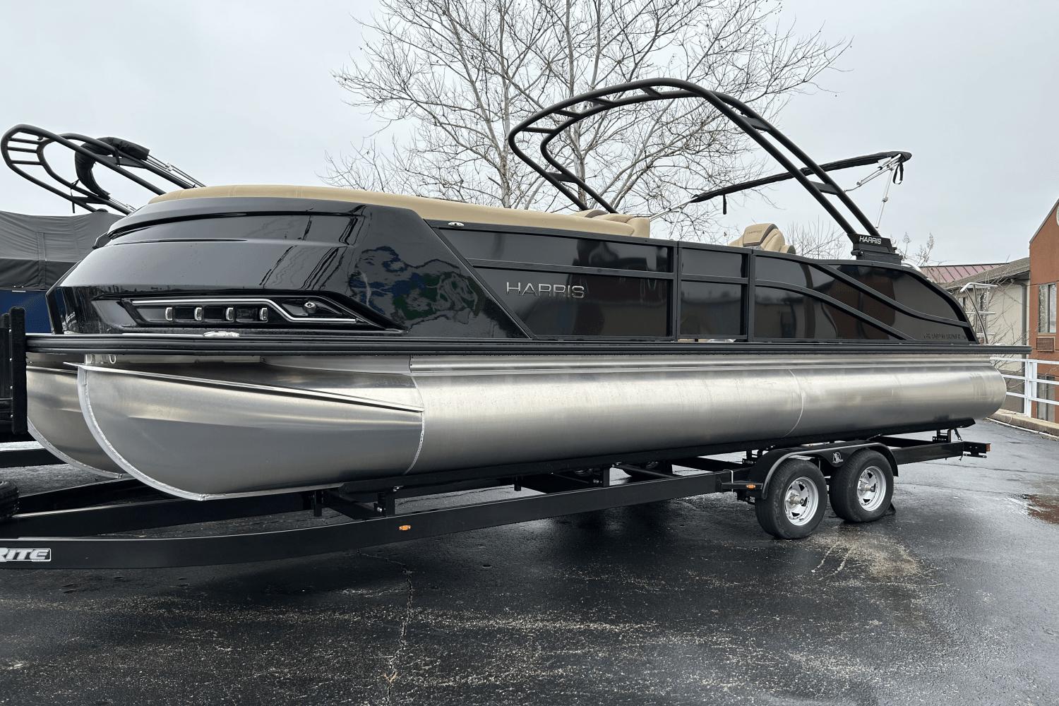 2020 Harris Grand Mariner 250, Camdenton Missouri - boats.com