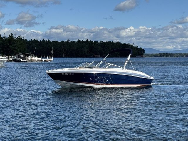 2008 Four Winns H210