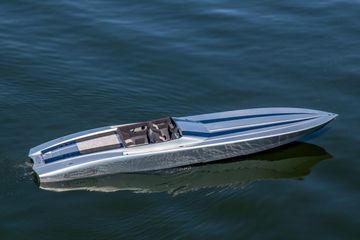 2020 Outerlimits SL-50
