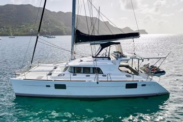 2007 Lagoon 440