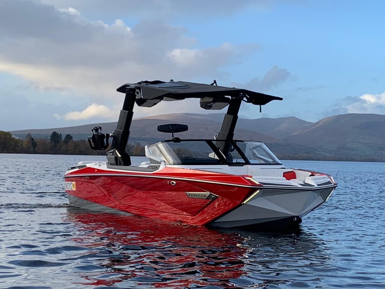 2022 Nautique Super Air  Nautique G23 Paragon Ardlui 