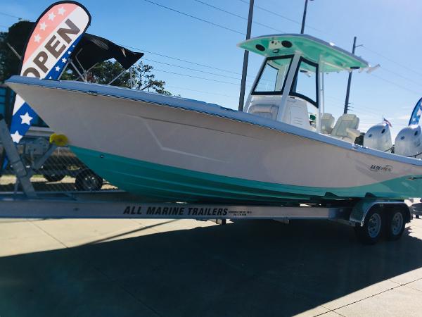 Blue Wave Boats For Sale Boats Com