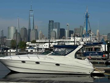 2004 Wellcraft 3700 Martinique