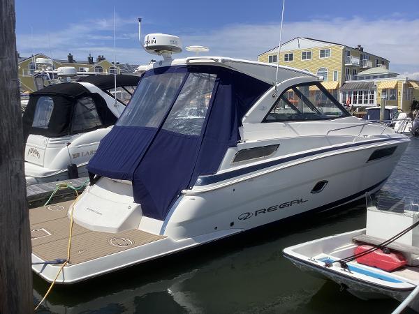 Regal 350 SPORT COUPE