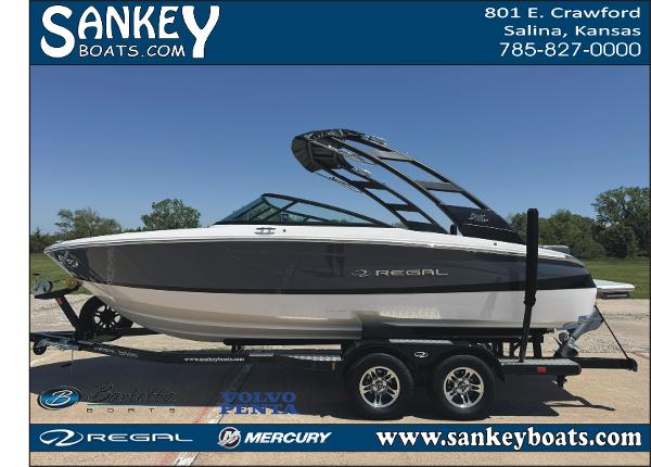 2025 Regal LS2 Surf