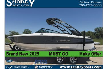 2025 Regal LS2 Surf