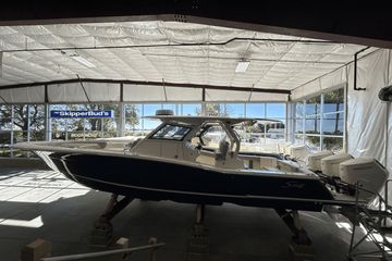 2025 Scout 357 LXF