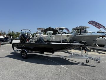 2026 Xpress H18 Bass