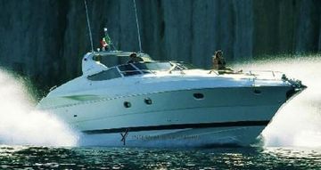2002 Cantieri di Sarnico Sarnico 45