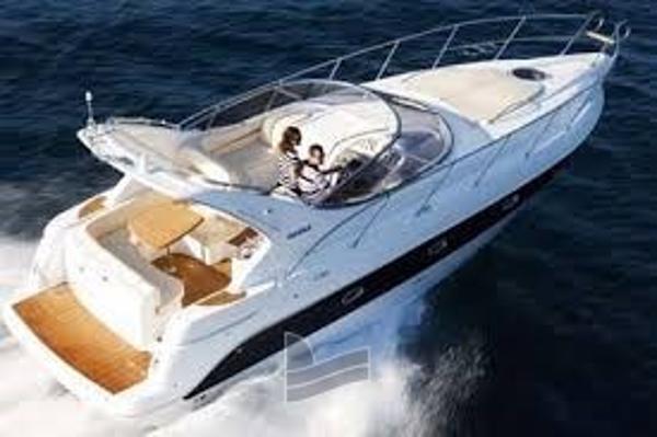 2004 Sessa Marine Oyster 35