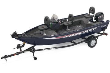 2026 Tracker Pro Guide V-16 SC