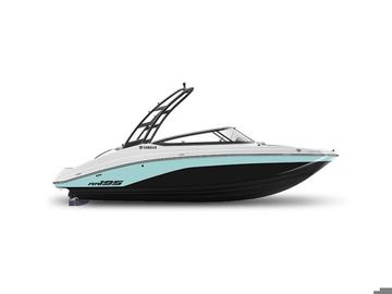 2026 Yamaha Boats AR195