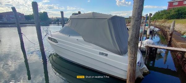 2000 RIO 700 Cruiser