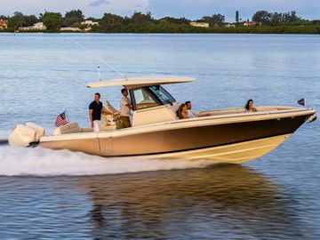 2025 Chris-Craft Catalina 30