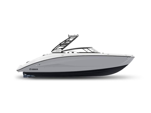Yamaha Boats 252S