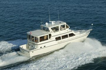 2004 Novatec Islander CPMY