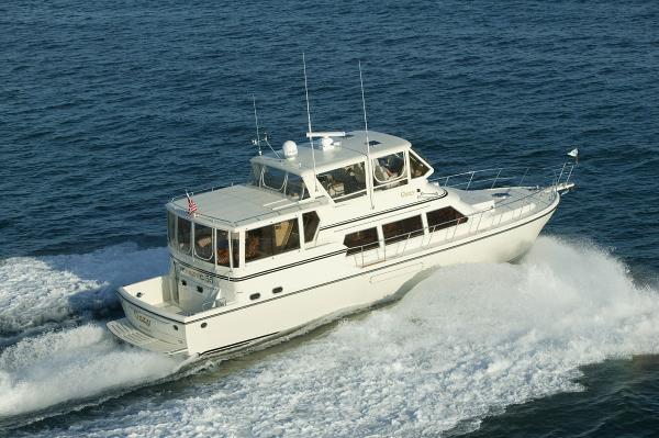 2004 Novatec Islander CPMY