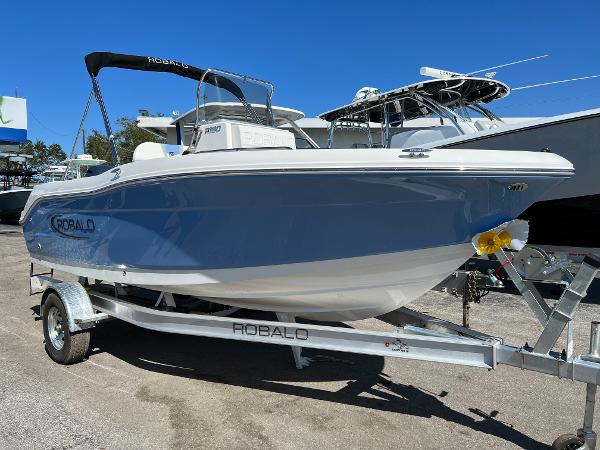 2018 Robalo R180 Center Console, Fort Myers Beach Florida - boats.com