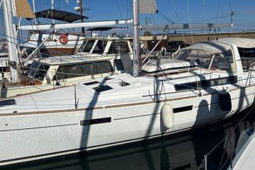 2019 Beneteau Oceanis 45