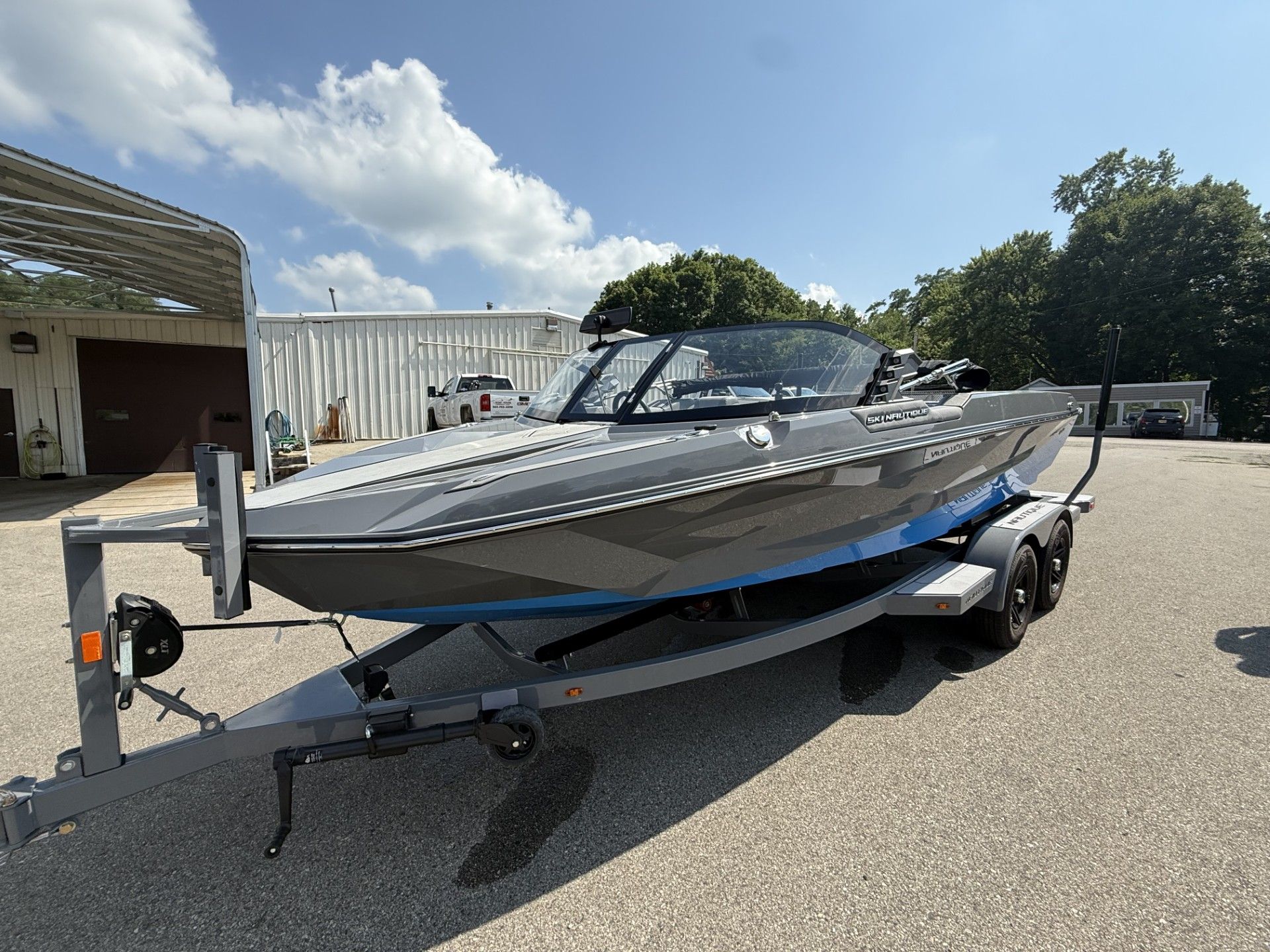 Nautique Ski