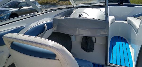 2012 Bayliner 185 Bowrider