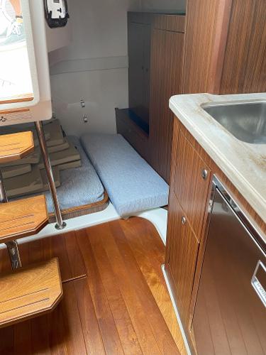 2021 Pursuit OS 355 SEAKEEPER