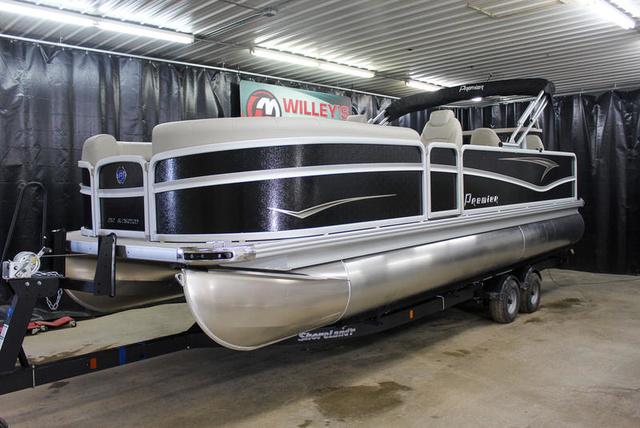 2022 Premier Sunsation RC 230 CL (Twin Tube)