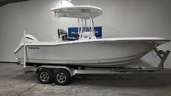 2024 Tidewater 220 LXF CC