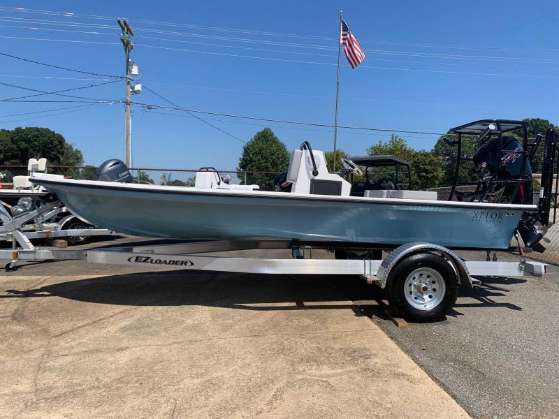 Xplor X7 Ultra X Infused Ve Carbon X boats for sale